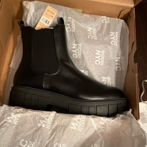 Madden NYC fashion boot
